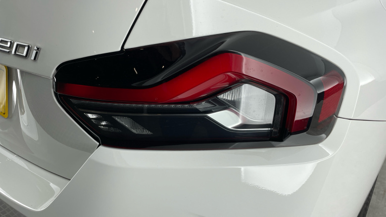 BMW 2 Series 220i M Sport 2dr Step Auto [Pro Pack] Petrol Coupe